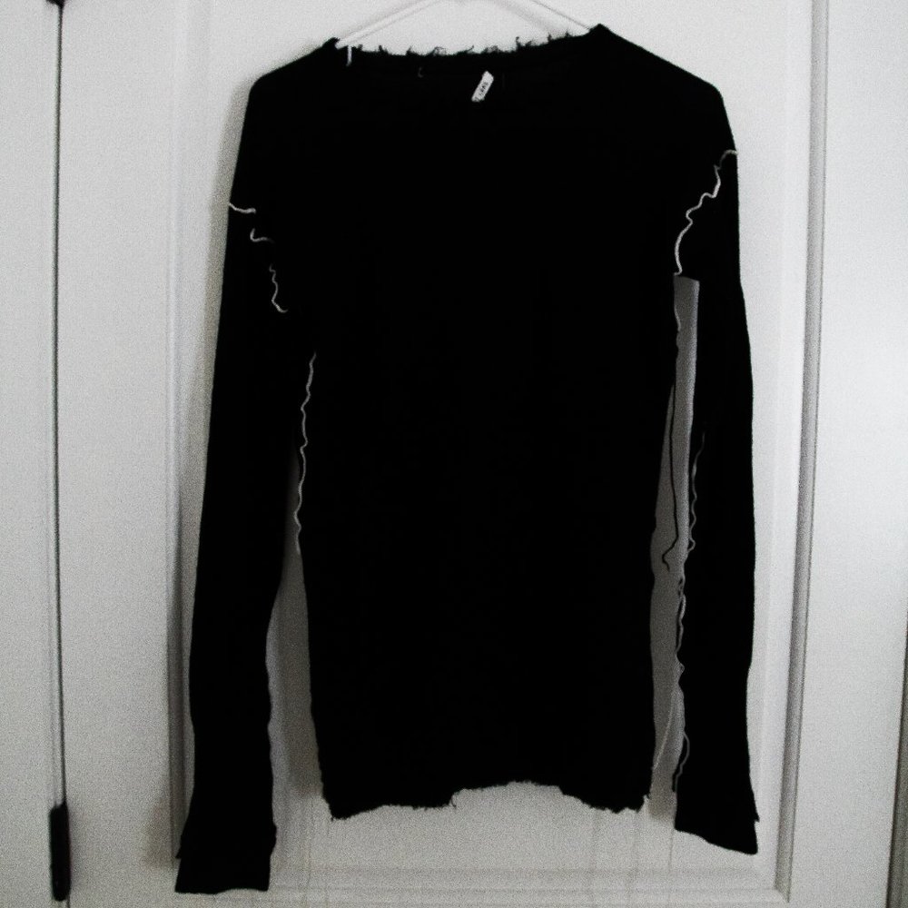 Helmut Lang Long Sleeve